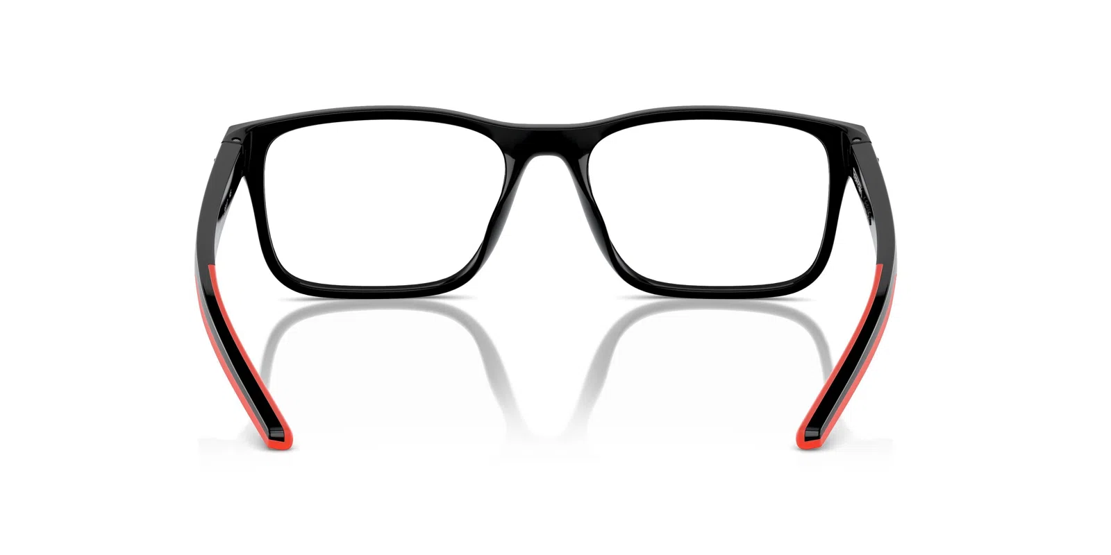 Scuderia Ferrari 8003U Eyeglasses - view 25